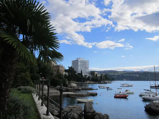 Opatija (Croatia)